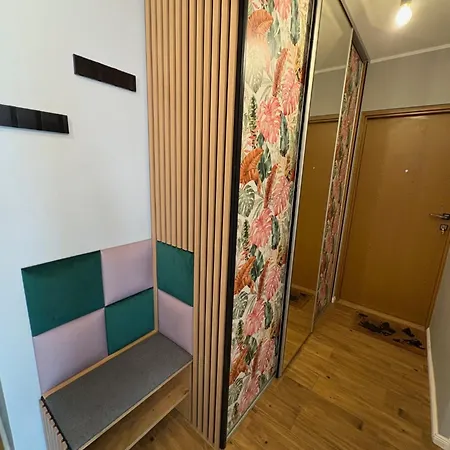 Kortowo Park & * Olsztyn (Warmian-Masurian)