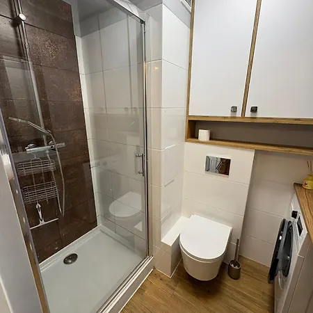 Kortowo Park & Apartment