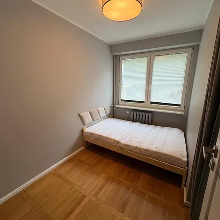 Kortowo Park & * Olsztyn (Warmian-Masurian)