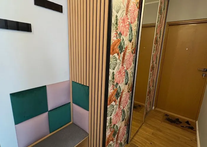 Kortowo Park & * Olsztyn (Warmian-Masurian)