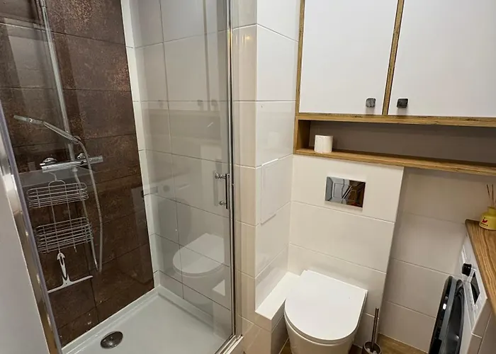 Kortowo Park & Apartment