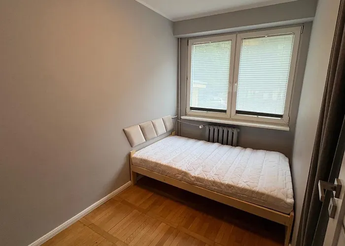 Kortowo Park & * Olsztyn (Warmian-Masurian)